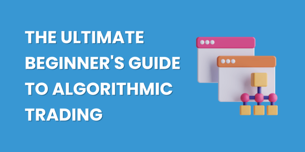 What Is Algorithmic Trading - Logic application that can trade automatically